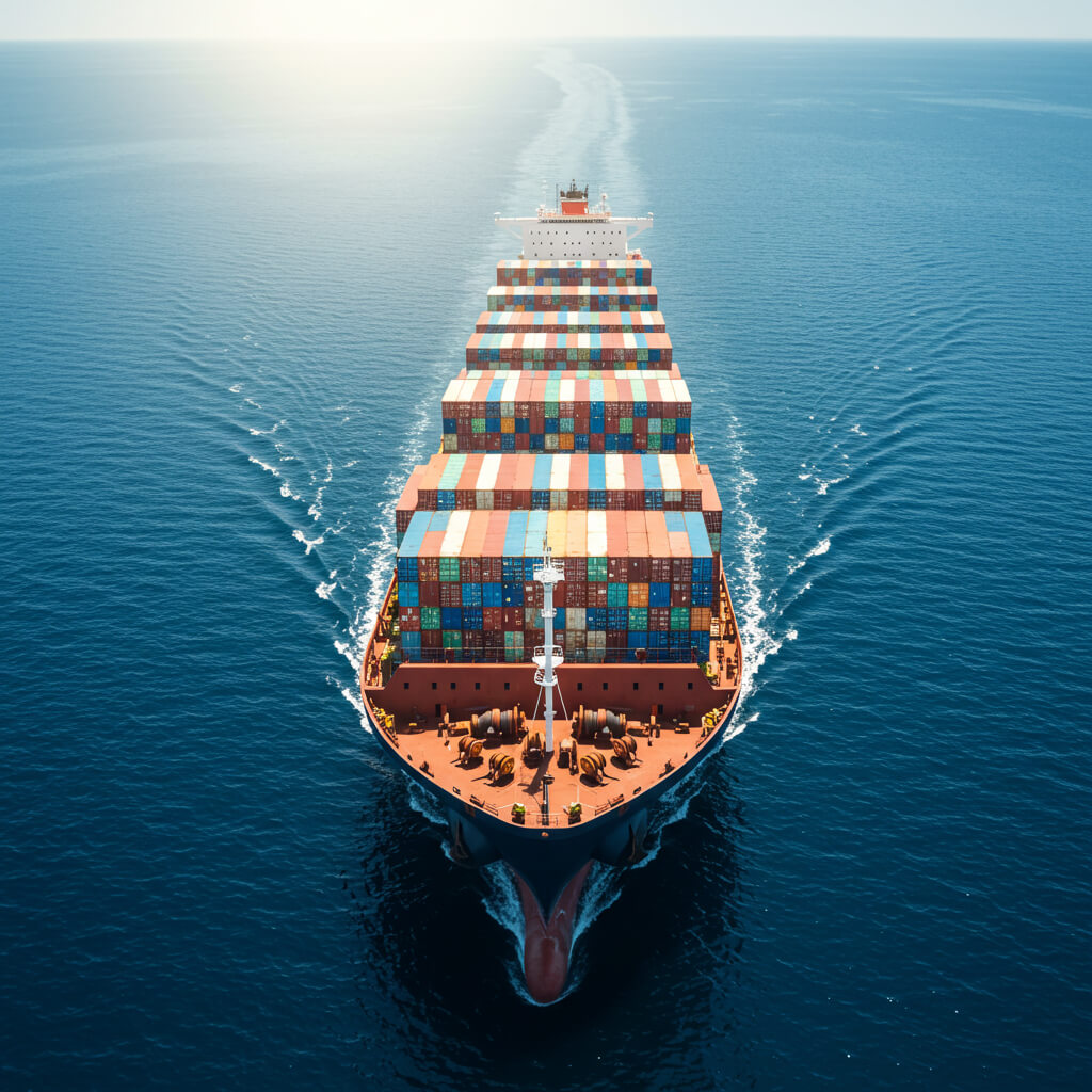 Shipbroking
