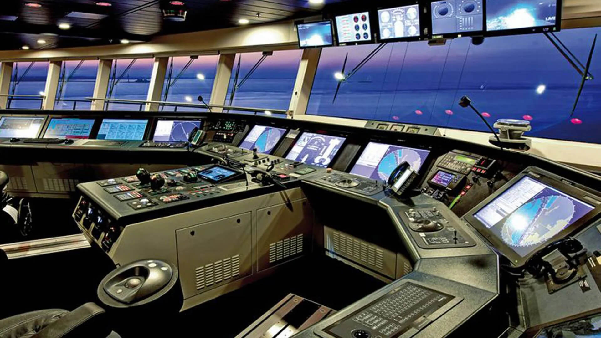 Shipbroking