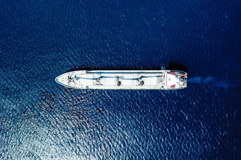 Dry Cargo